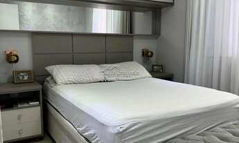 Imagem 6: Apartamento com 3 quartos sendo 1 suíte