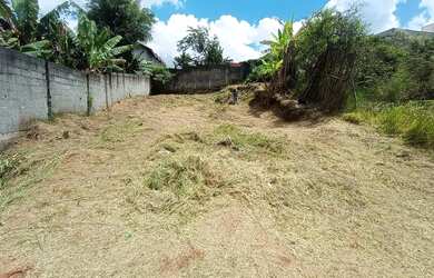Imagem 4: Terreno Mogi das cruzes 5x50 mts 250m2 escritura Vila Pomar