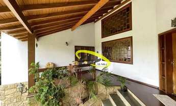 Imagem 7: Casa com 6 dormitórios à venda, 664 m² por R$ 2.200.000,00 - Granja Viana - Cotia/SP