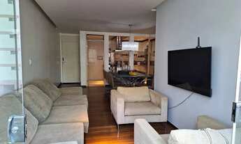 Imagem 4: APARTAMENTO 3 QUARTOS, 01 SUÍTE - SETOR OESTE - GOIÂNIA-GO