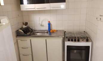 Imagem 4: Alugo Apartamento mobiliado de 1 quarto