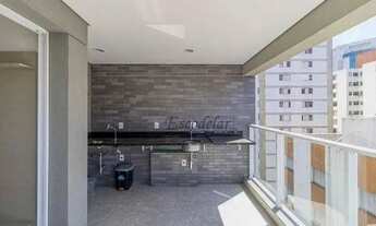 Imagem 7: Apartamento com 2 dormitórios para alugar, 66 m² por R$ 8.999,00/mês - Paraíso - São Paulo