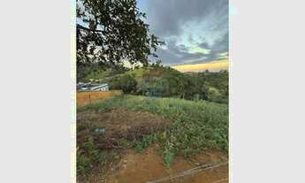 Imagem: Terreno residencial 240 m² com vista para