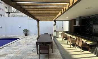 Imagem 4: Apartamento para Venda em Belo Horizonte, Copacabana, 2 dormitórios, 1 suíte, 2 banheiros