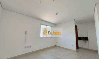 Imagem 6: Flat com 1 dormitório à venda, 35 m² por R$ 250.000,00 - Vila Seixas - Ribeirão Preto/SP