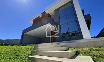 Imagem 3: Excelente casa de altíssimo padrão na Pedra Branca