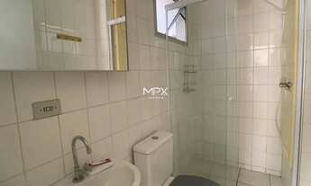 Imagem 6: Apartamento à venda em Piracicaba, Nova América, com 2 quartos, com 54.01 m²