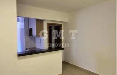 Imagem: Apartamento - Ribeirão Preto - Botânico