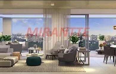 Imagem 2: Imóvel para venda tem 255 metros quadrados com 4 quartos em Santana - São Paulo - SP