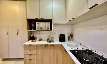 Imagem: Aluga-se casa duplex no Like Residence