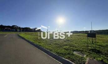 Imagem 2: Vendo Terreno Plateau Dor Privilege 1º Etapa