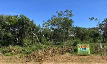 Imagem: Vende-se Lote