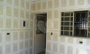 Imagem 6: Sobrado com 3 quartos à venda em Parque Continental - SP