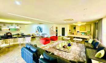 Imagem: AP 4 Quartos e Mobiliado à venda em Nazaré,510m²