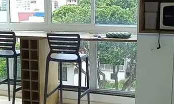 Imagem 2: Apto mobiliado Apartamento com 1 dormitório