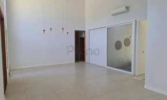 Imagem 5: Casa Térrea à Venda no Condomínio Santa Teresa em Itupeva, São Paulo