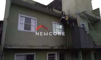 Imagem 2: Sobrado em Rua Luís Figueiredo - Vila Nova Curuçá - São Paulo/SP