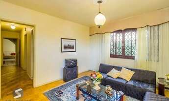 Imagem 2: Casa 3 dormitórios no bairro Vila Jardim