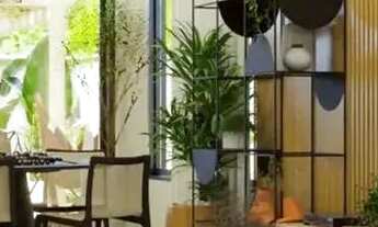 Imagem 6: CASA DE ALTO PADRÃO CONDOMÍNIO DAMHA VALOR R$ 2.950.000