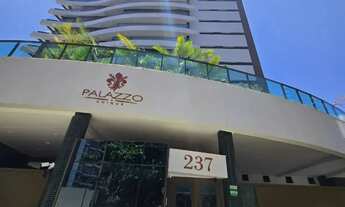 Imagem 5: Apartamento alto padrão à venda no Caminho das Árvores | 250m² | 4 suítes