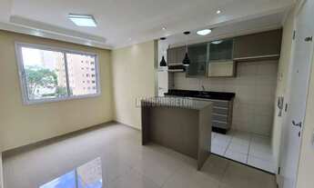 Imagem 2: Apto no condomínio Barra Viva com 1 quarto na Água Branca