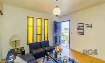 Imagem 4: Casa 3 dormitórios no bairro Vila Jardim