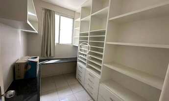 Imagem 2: APARTAMENTO DISPONÍVEL PARA LOCAÇÃO NO BAIRRO AUGUSTA MOTA - BARRA MORADA DO SOL - MONTES