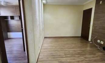 Imagem 3: Imóvel para venda tem 56 metros quadrados com 2 quartos