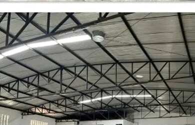 Imagem 6: ALUGO DOIS GALPÕES COM 650M2 CADA UM