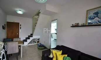 Imagem 4: Cobertura à venda, 3 quartos, 1 suíte, 2 vagas, Pauliceia - São Bernardo do Campo/SP