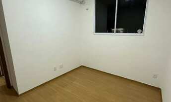 Imagem: Apartamento condomínio fechado