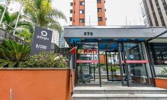 Imagem 7: Flat com ótimo preço no bairro Brooklin. Confira!