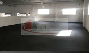 Imagem 5: Galpão para alugar vila. Leopoldina rua. Aroaba. Área Construída: 800 m² Próximo a Avenida