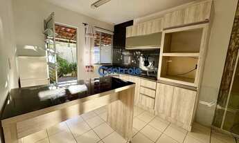 Imagem 3: Sobrado em condomínio fechado, no Sertão do Maruim com 2 dormitórios