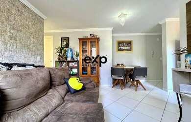 Imagem 7: Apartamento à venda no São Domingos em São José dos Pinhais