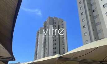 Imagem: Apartamento Andar Alto com Suíte Sacada