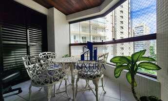 Imagem 2: Apartamento a venda na praia das Astúrias, 02 dormitórios, com 2 vagas de garagem e lazer