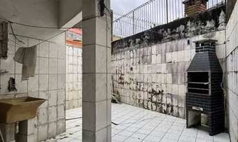 Imagem 4: Casa Residencial à venda, Balneário Pires, Praia Grande - CA0767