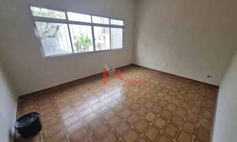 Imagem 4: Casa com 3 dormitórios para alugar, 162 m² por R$ 6.500,00/mês - Vila Guilhermina - Praia