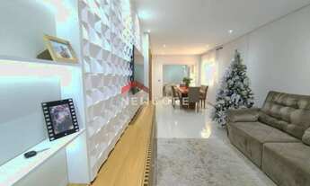 Imagem 2: Casa em Rua Tenente Doraci Marques - Jardim Domingos de Léo - Marília/SP