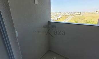 Imagem 2: Oportunidade - Apartamento - Condomínio Residencial Colinas do Paratehy - Jardins do Parat