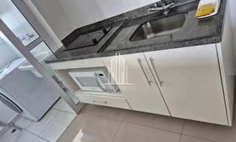 Imagem 7: Imperdível! Apartamento de 1 quarto na Aclimação, São Paulo - Ótima oportunidade de invest