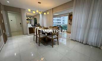 Imagem 7: APARTAMENTO À VENDA NA MOOCA - 3 DORMITÓRIOS, 3 SUÍTES, 2 VAGAS DE GARAGEM