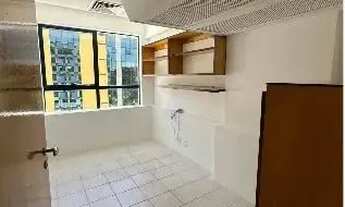 Imagem: SALA COMERCIAL COM 35M² NO CENTRO EMPRESARIAL