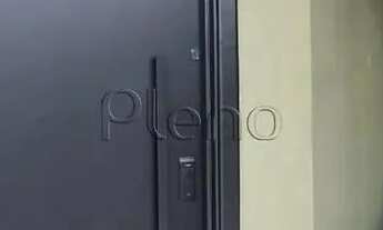 Imagem 3: Casa para venda e locação com 3 suítes no Campos do Conde I, em Paulínia