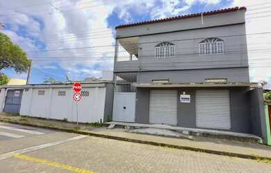 Imagem 2: Imóvel para venda com 253 metros quadrados com 2 quartos em Mata da Serra - Serra - ES