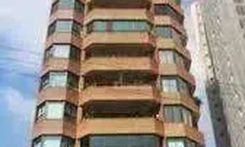 Imagem: Apartamento para alugar, 218 m² por R$