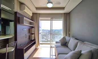 Imagem 5: NOVO HAMBURGO - APARTAMENTO 3 DORM - PATRIA NOVA