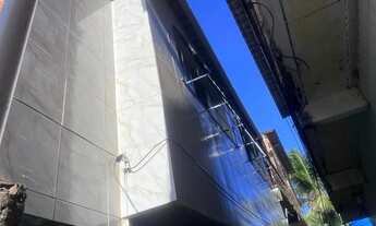 Imagem 4: Primeiro andar jardim piedade