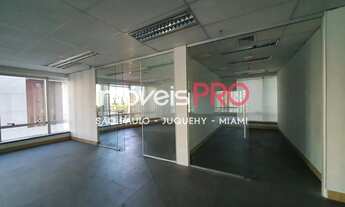 Imagem 6: Conjunto comercial com 330m² e 10 vagas na Berrini